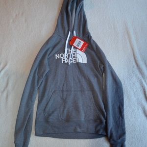 Women's Northface Hoodie NWT